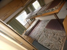 Klappbare Wohnwagenkissen