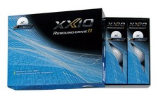 Dunlop Xxio Rebound Drive 2