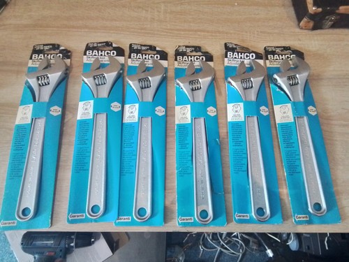 Bahco 0673 300 - 1x,
