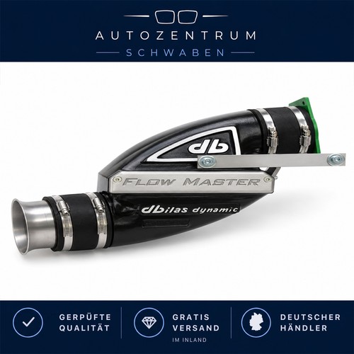 Dbilas sport luft filter - sport, set