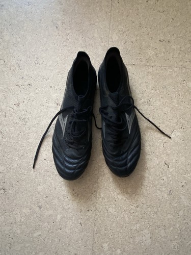 Mizuno fußballschuhe schwarz - mizuno,