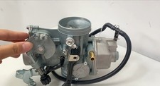 Vergaser NEU Honda XR 400R XR