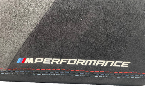 Bmw performance armlehne - armlehne, m2