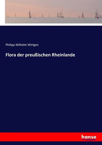 Flora der preußischen
