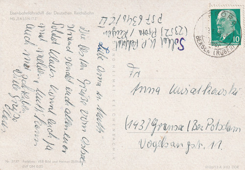Nva post prora - post,