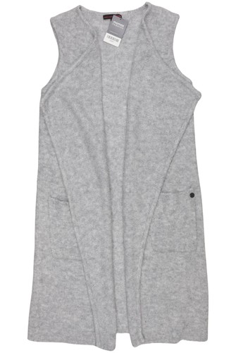 Tom tailor denim weste - tom, damen