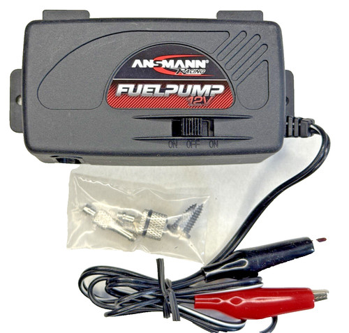 Elektrische zahnradpumpe 12v - elektrische, 6-12v