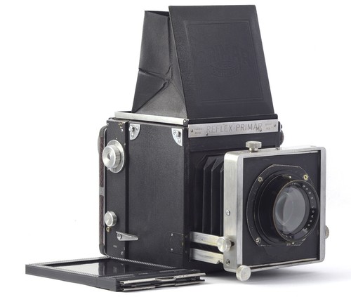Gorlitz veb reflex primar - veb,