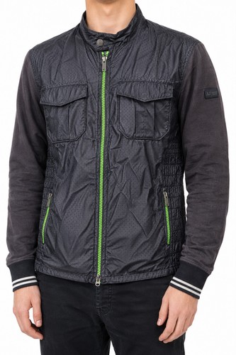 Armani jeans jacket - jeans, size