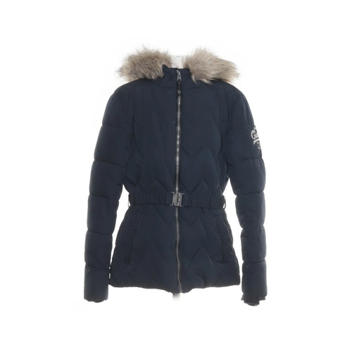 Garcia jeans winterjacke - garcia,