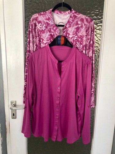 Jerymood damen blusen - *damen,