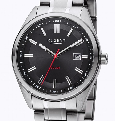 Regent 1540 edelstahl solar - f-1540,