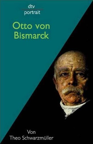 Otto von bismarck - von,