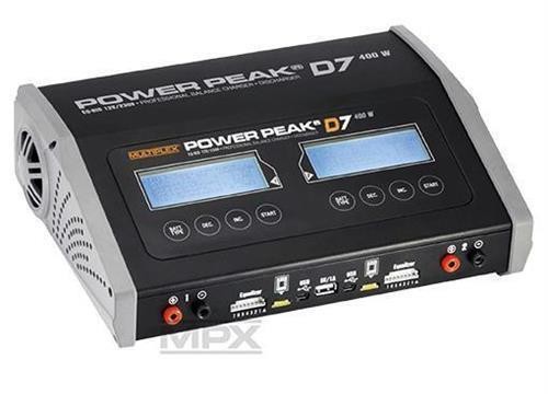 Multiplex hitec rc power - multiplex,