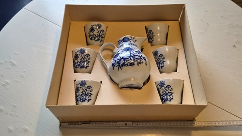 Kahla kaffeeservice - kahla,