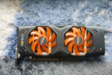 zotac grafikkarte 2gb ddr5