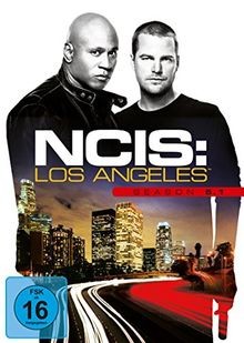 Ncis los angeles season - ncis:,
