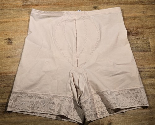 Playtex langbein miederhose - playtex,
