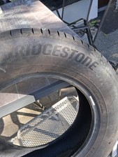 4 Bridgestone Turanza  215/65