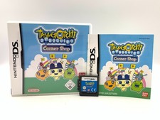 Tamagotchi Connexion: Corner