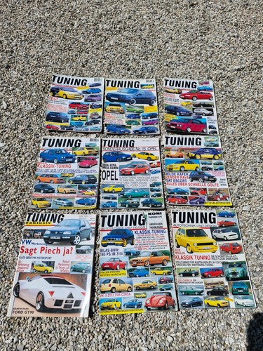 Zeitschrift/Journal/Magazin