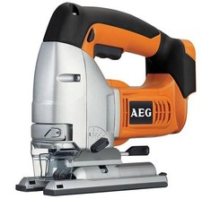 AEG BST 18X-0 Akku-Stichsäge