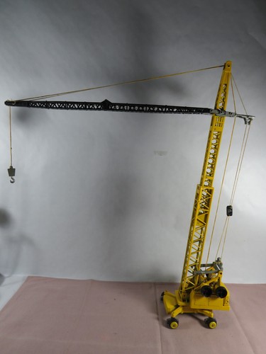 Siku 1117 liebherr - siku,