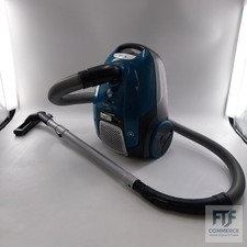 Hoover Staubsauger Tierhaare