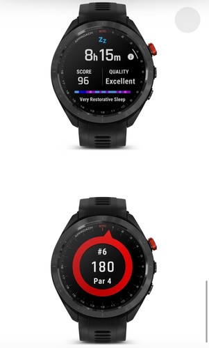 Garmin approach s70 47mm - garmin,