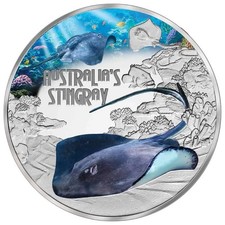 1 $ Deadly & Dangerous