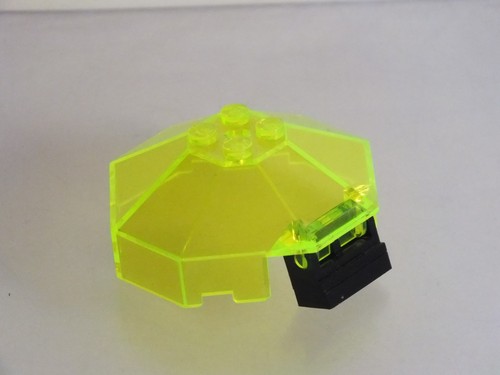 Lego cockpit scheiben - lego,