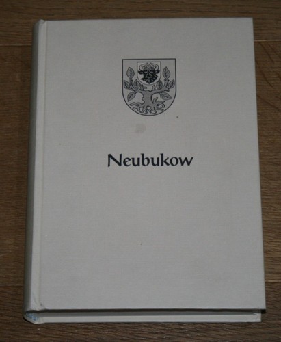 Neubukow die geschichte - die,