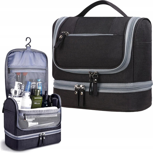 Kulturtasche zum aufhängen - kulturtasche,