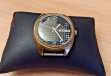 Slava UDSSR Day/Date Vintage