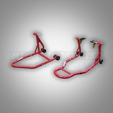 ESTW40 Montageständer Ducati