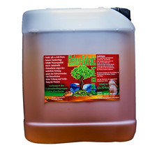 Eichenextrakt  pH/KH Minus