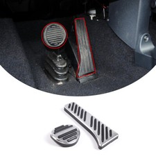 Bremspedal Pedale Pedalkappen