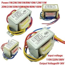 AC 110V/220V/380V IN 6V-36V