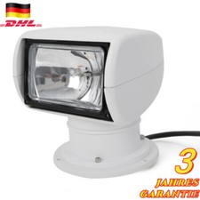 Boot Scheinwerfer Marine