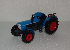 Eicher Wotan II Traktor  " 1976 "  1:43 / sehr guter Sammlerzustand in NVP