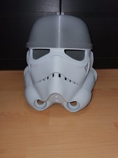 Star Wars Stormtrooper Helm 3D