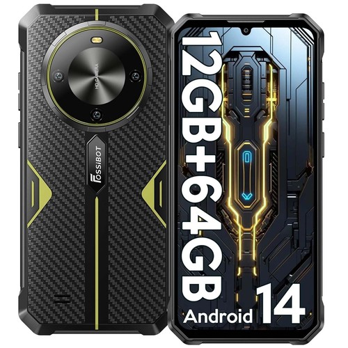 Fossibot f105 android - fossibot, 14