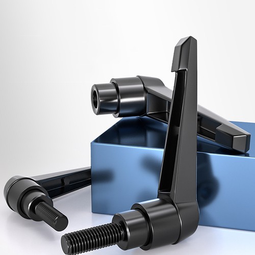 Hebelgriff verstellbar aus - hebelgriff,