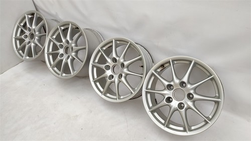 Porsche 911 996 zoll - 911, 17
