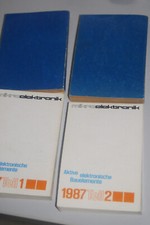 Mikroelektronik Aktive elektronische Bauelemente Teil 1+2