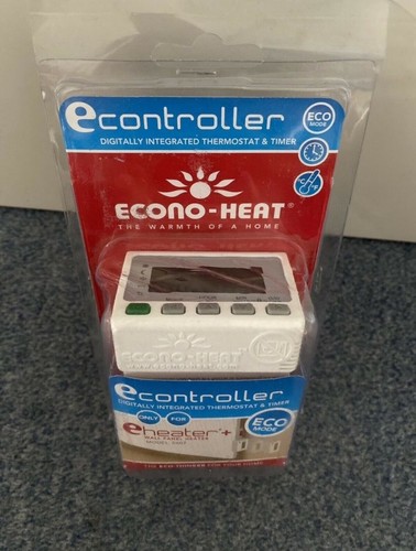 Econo heat econtroller - econo-heat,