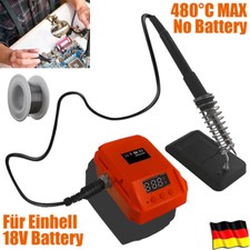 Lötgeräte Lötkolben Für