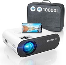 15000 Lumen WiFi Bluetooth LED