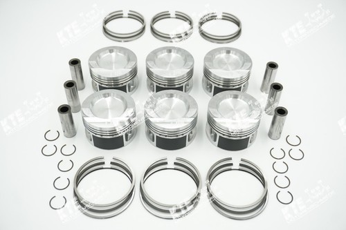 Vr6 2 9 übermaß - 6x,