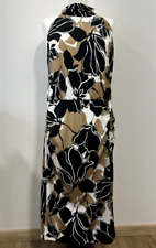 Cocktailkleid Abendkleid ASHLEY BROOKE by Heine Jersey Stretch Kleid 2XL wie neu